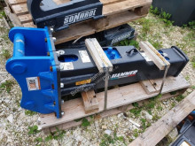 HM300 Hydraulikhammer marteau hydraulique neuf