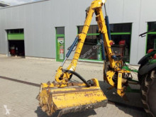 Maşină de tocat Bomford B508 (GT 508)