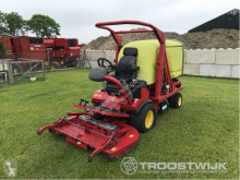 Ferrari Lawn-mower