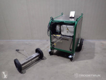 landscaping equipment