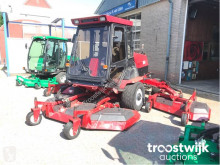 Toro Lawn-mower