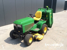 John Deere Lawn-mower