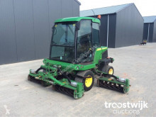 John Deere Lawn-mower