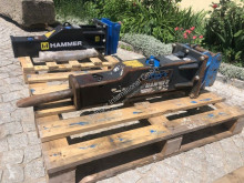 Marteau hydraulique HM150 Hydraulikhammer