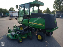 John Deere dethatching machine 1600 Turbo