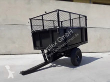 landscaping equipment