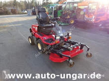 Zonas verdes Kubota F1900 Mäher Cortacéspede usada