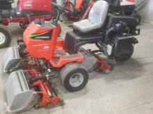 Zonas verdes Jacobsen Greens King IV Plus Cortacéspede usada