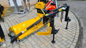 Muthing MU-FM/S 140-31 Trituratore ad asse orizzontale usato