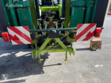 Zöldterület Spearhead 7600 FRONT HECKKOMBI Mulchgerät & Häckselgerä használt