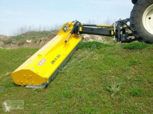 Concasor acostament Omarv Torino-Seitenmulcher