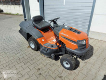 Husqvarna TC 138 Tondeuse occasion