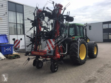 Henificación Vicon Fanex 1124 gedragen schudder NIEUW Equipo forrajero usado