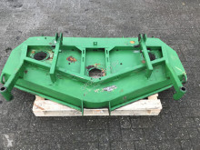Zonas verdes jardins Corta relvas John Deere Kaal maaidek 1505/1515