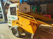 Saelen MV COBRA Broyeur de branches occasion