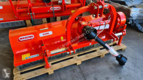 مساحات خضراء مجرشة بمحور أفقي Maschio Gaspardo 160 BARBI MECH