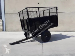 landscaping equipment