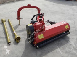 landscaping equipment