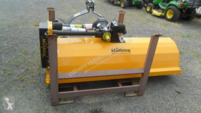 Zonas verdes Trituradora de eje horizontal Muthing ECOTOP 200