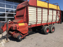Remolque agrícola Strautmann Super vitesse 2 Remolque autocargador usado