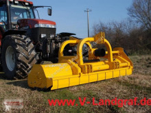 Zonas verdes Orsi Pro Hardox 2800 Trituradora de eje horizontal usada