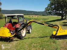 Slaggräsklippare Omarv Denno ECO Auslegemulcher