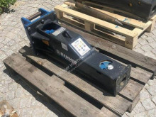 تجهيزات الأشغال العمومية HM250 Hydraulikhammer مطرقة هيدروليكية مستعمل