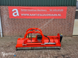 Boxer Flail mower DUO 200