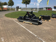 Мульчер с горизонтальным валом Muthing MU-Vario-Shark 2.0