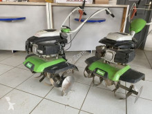 Motoculteur
