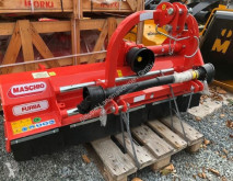 Maschio Gaspardo FURBA 140 Drtič s vodorovnou osou použitý