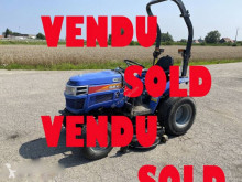 Tondeuse Iseki TM 3200 FH