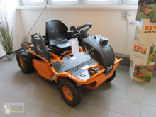 AS Motor AS 1040 YAK 4WD XL Tondeuse occasion