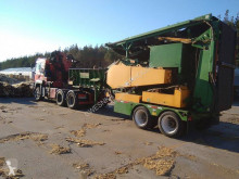 Precision Husky ProGrind H-3045 Broyeur de branches occasion