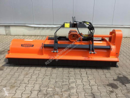 Perfect KM 270 used Flail mower