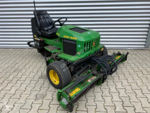 Zonas verdes jardins John Deere 2653A kooimaaier Corta relvas usada