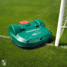 مساحات خضراء Bigmow Connected Großflächenmähroboter جزازة عشب مستعمل