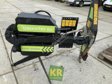 Pièces entretien des espaces verts HXF2800 + LRS1601