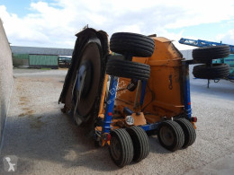 Bomford TW 600 used Flail mower