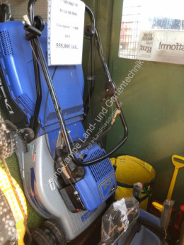 Iseki SR5048 Trávníkový žací stroj použitý