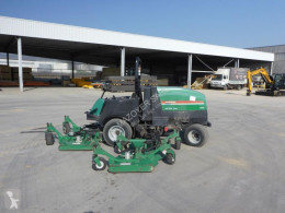 Ransomes HR 9016 TURBO used Lawn-mower