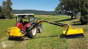 Omarv Denno ECO Auslegmulcher Trituratore di bordo usato