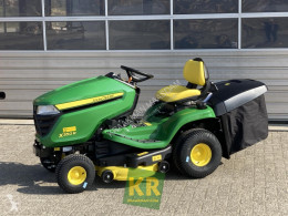 John Deere X350R new Lawn-mower