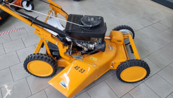AS Motor