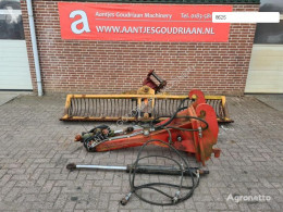 Maaikorf met verlenggiek used Boom mower