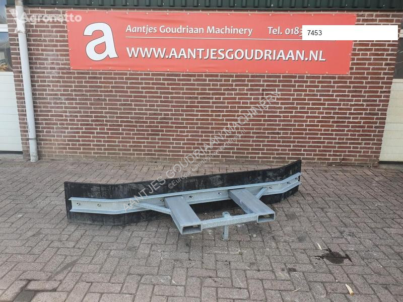 مساحات خضراء Rubberschuif modderschuif