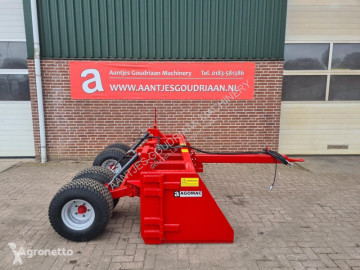 Espaces verts Kilverbak