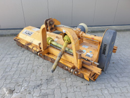 Berti TFB/REV 250 used Wood chipper
