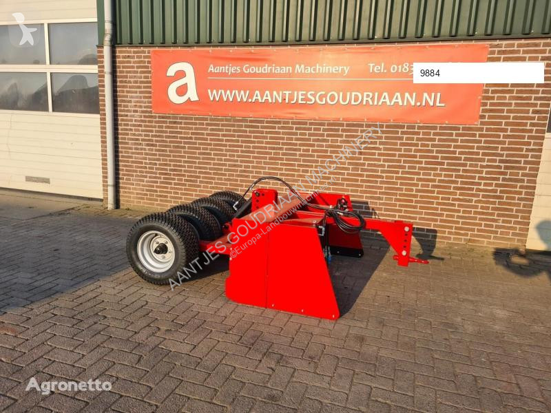 Tereny zielone Kilverbord KB 150 PRO H