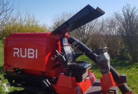 Rubi used Lawn-mower